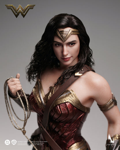 PRE ORDER – 1/6 BATMAN V SUPERMAN: DAWN OF JUSTICE WONDER WOMAN COLLECTIBLE FIGURE AG A023