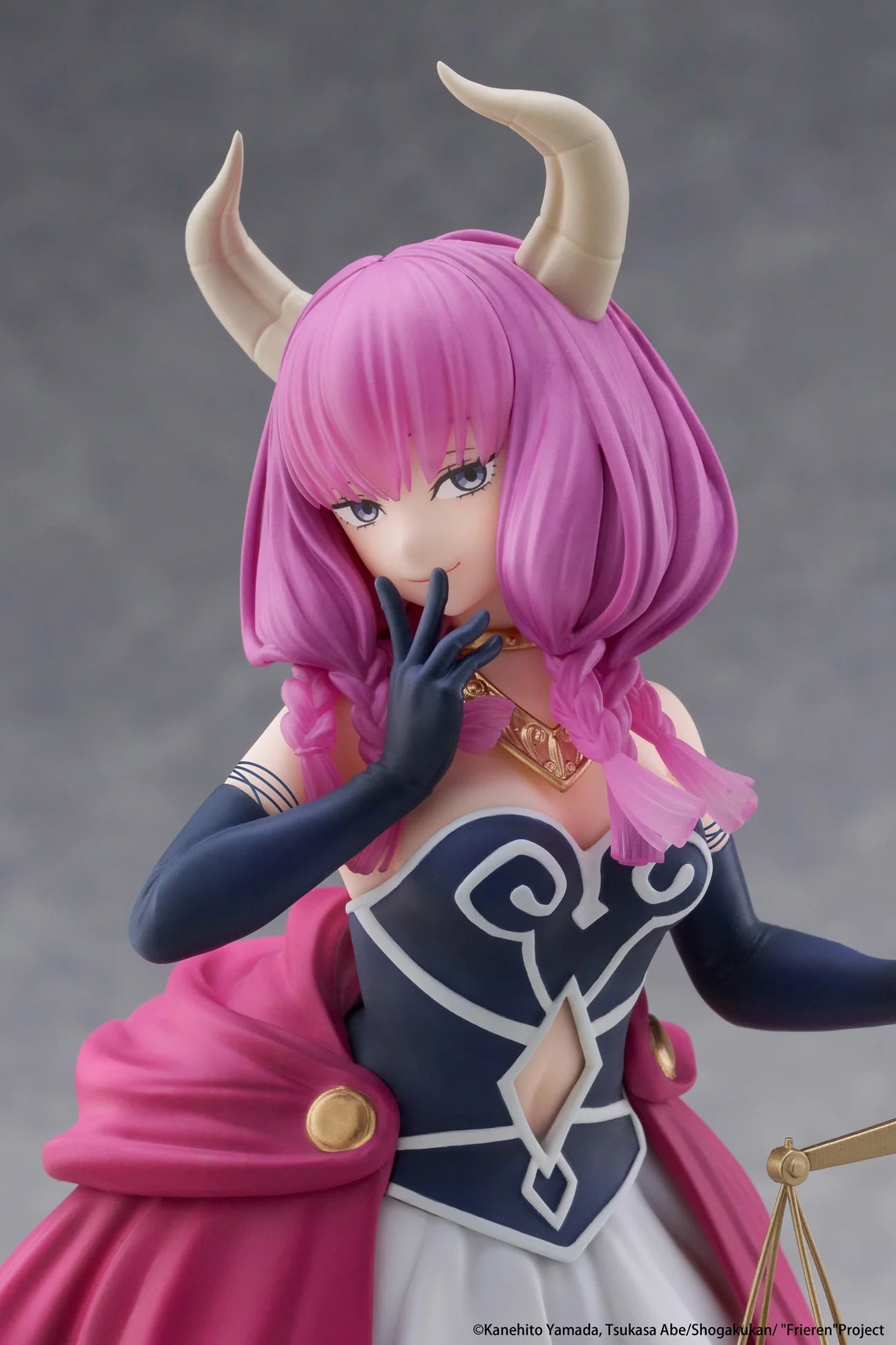 BACK ORDER – FRIEREN: BEYOND JOURNEY'S END COREFUL FIGURE - AURA