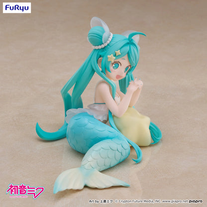 BACK ORDER – HATSUNE MIKU DESKTOP FAIRY HATSUNE MIKU  MERMAID PRINCESS VER.