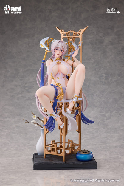 PRE ORDER – 1/6 MOONDRAGON HAZY SMOKE FIGURE INTERNATIONAL DX VER