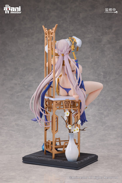 PRE ORDER – 1/6 MOONDRAGON HAZY SMOKE FIGURE INTERNATIONAL DX VER
