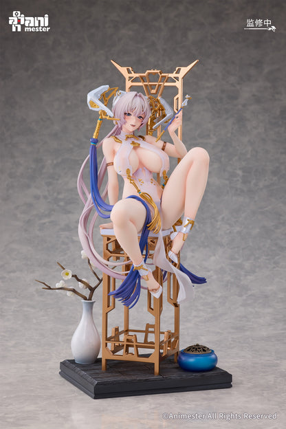 PRE ORDER – 1/6 MOONDRAGON HAZY SMOKE FIGURE INTERNATIONAL DX VER