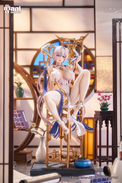 PRE ORDER – 1/6 MOONDRAGON HAZY SMOKE FIGURE INTERNATIONAL DX VER
