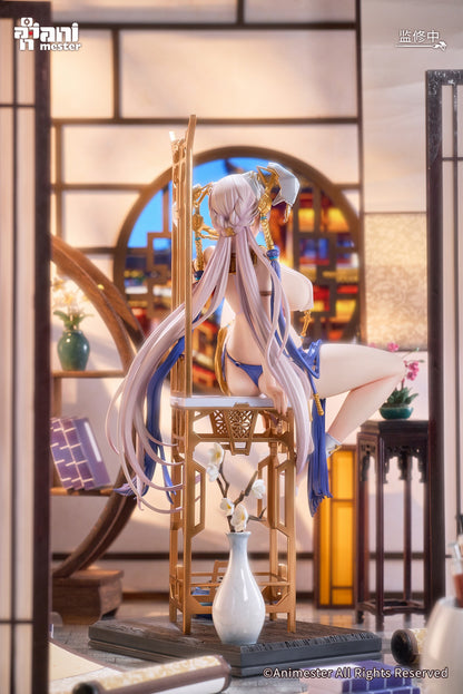 PRE ORDER – 1/6 MOONDRAGON HAZY SMOKE FIGURE INTERNATIONAL DX VER