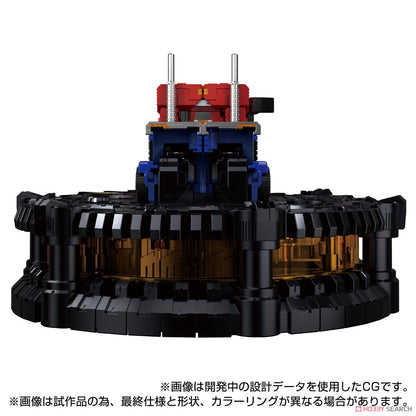 PRE ORDER – TRANSFORMERS KARAKURI STATUE KS-01 CONVOY