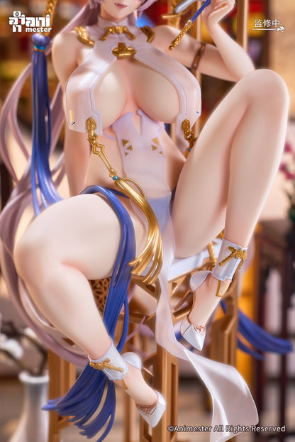 PRE ORDER – 1/6 MOONDRAGON HAZY SMOKE FIGURE INTERNATIONAL DX VER