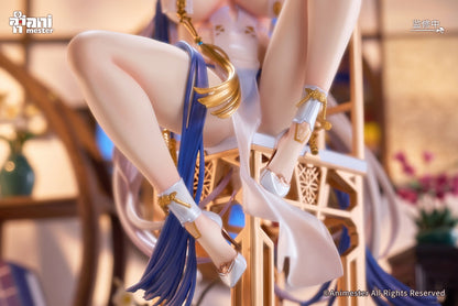 PRE ORDER – 1/6 MOONDRAGON HAZY SMOKE FIGURE INTERNATIONAL DX VER