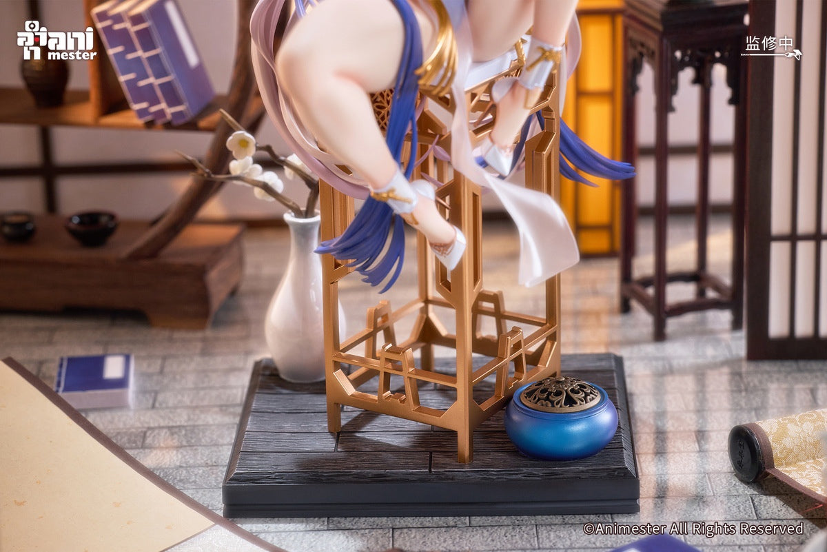 PRE ORDER – 1/6 MOONDRAGON HAZY SMOKE FIGURE INTERNATIONAL DX VER