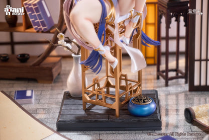 PRE ORDER – 1/6 MOONDRAGON HAZY SMOKE FIGURE INTERNATIONAL DX VER