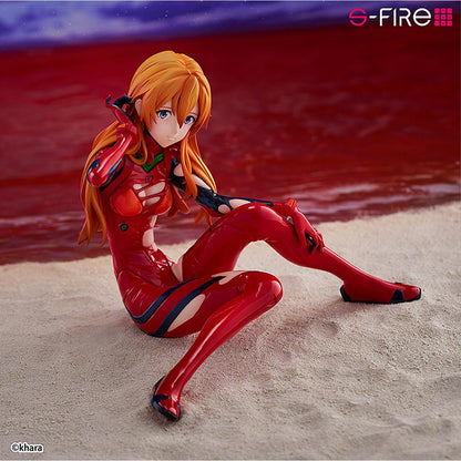 PRE ORDER – 1/7 REBUILD OF EVANGELION - ASUKA LANGLEY