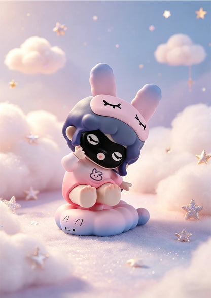 PRE ORDER – SWEETIES SWEET DAY SERIES (SET OF 10 FIGURES)