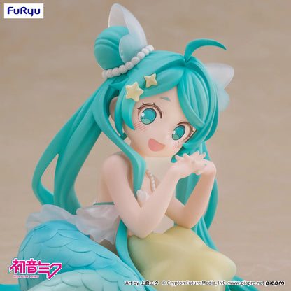 BACK ORDER – HATSUNE MIKU DESKTOP FAIRY HATSUNE MIKU  MERMAID PRINCESS VER.