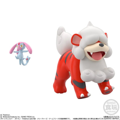 PRE ORDER – 1/20 POKÉMON SCALE WORLD HISUI REGION (BOX OF 10)