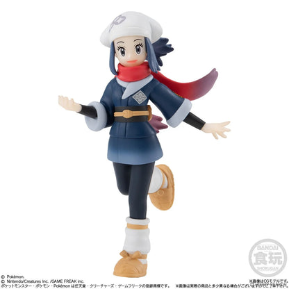 PRE ORDER – 1/20 POKÉMON SCALE WORLD HISUI REGION (BOX OF 10)