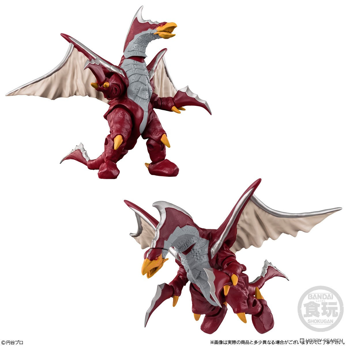 PRE ORDER – CHODO ALPHA ULTRA MONSTER 5 (BOX OF 4)