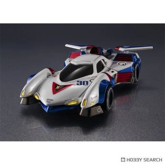 PRE ORDER – CYBER FORMULA COLLECTION - HERITAGE EDITION - FUTURE GPX CYBER FORMULA ASURADA G.S.X