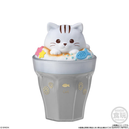 BACK ORDER – ANIMAL CHARACTER LATTE ART CASE W/O GUM (BOX OF 12)