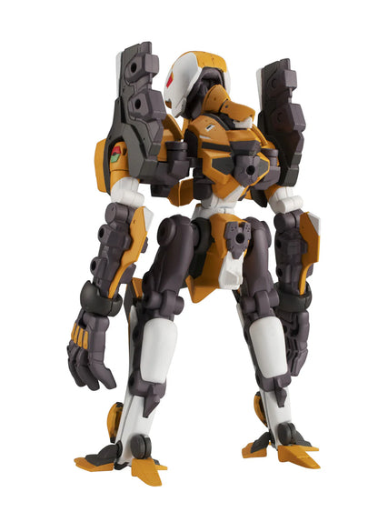 PRE ORDER – DESKTOP ARMY EVANGELION： 3.0+1.0 THRICE UPON A TIME - AYANAMI REI & EVANGELION NO. 0 （KAI） （REPEAT）