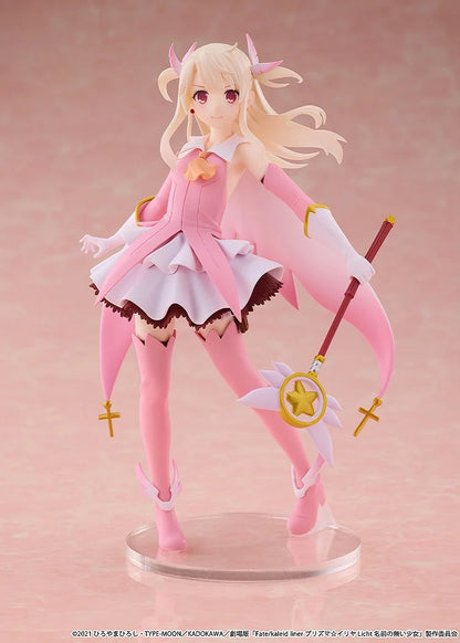 PRE ORDER – CHILLFIGG FATE / KALEID LINER PRISMA☆ILLYA LICHT NAMELESS GIRL PER (SET OF 6)