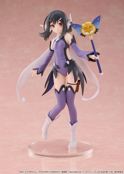 PRE ORDER – CHILLFIGG FATE / KALEID LINER PRISMA☆ILLYA LICHT NAMELESS GIRL PER (SET OF 6)