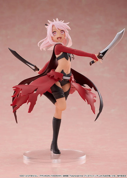 PRE ORDER – CHILLFIGG FATE / KALEID LINER PRISMA☆ILLYA LICHT NAMELESS GIRL PER (SET OF 6)