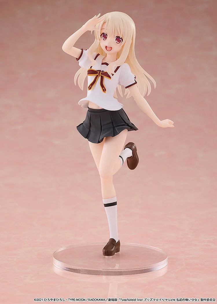 PRE ORDER – CHILLFIGG FATE / KALEID LINER PRISMA☆ILLYA LICHT NAMELESS GIRL PER (SET OF 6)