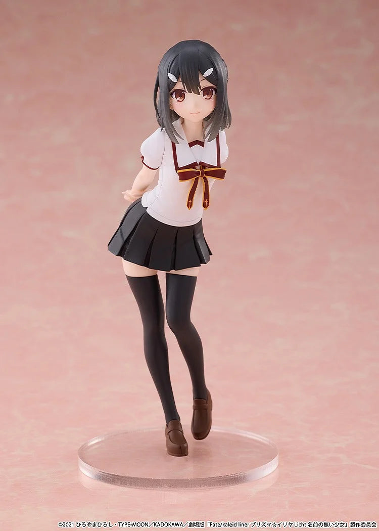 PRE ORDER – CHILLFIGG FATE / KALEID LINER PRISMA☆ILLYA LICHT NAMELESS GIRL PER (SET OF 6)