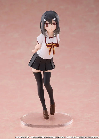 PRE ORDER – CHILLFIGG FATE / KALEID LINER PRISMA☆ILLYA LICHT NAMELESS GIRL PER (SET OF 6)