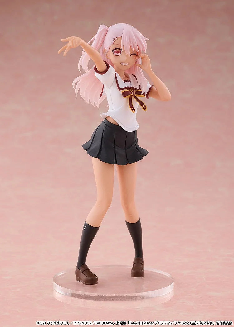 PRE ORDER – CHILLFIGG FATE / KALEID LINER PRISMA☆ILLYA LICHT NAMELESS GIRL PER (SET OF 6)