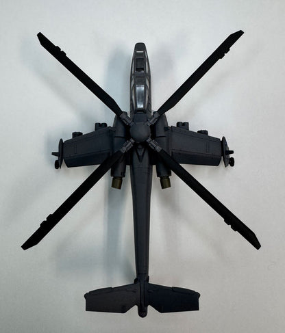 PRE ORDER – 1/144 MOBILE POLICE PATLABOR - HELL HOUND PLASTIC MODEL KITS