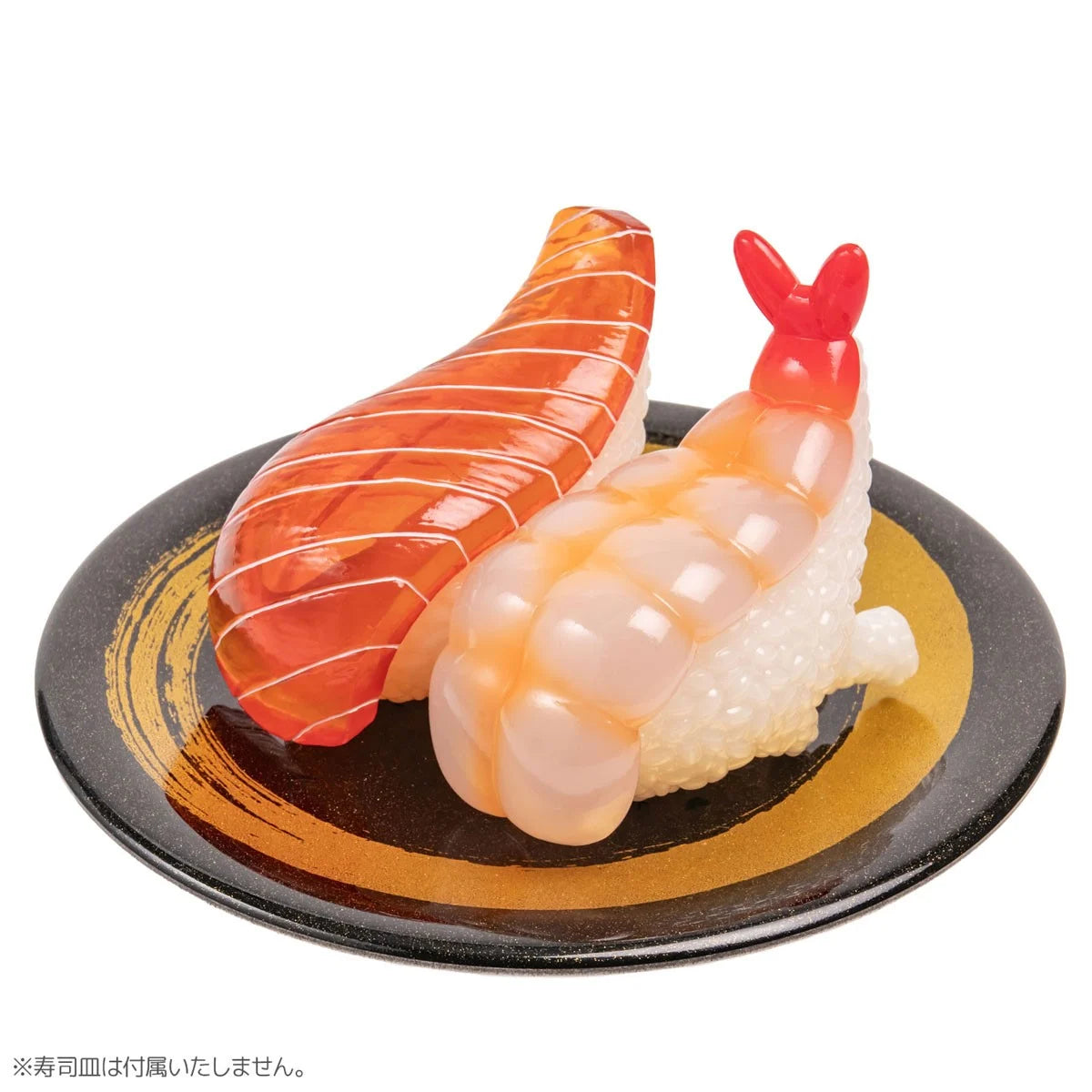 PRE ORDER – SUSHI KAIJU SUSHI-L.A. FIGURE COLLECTION 5 - HAPPY SMILE & DEEP SADNESS