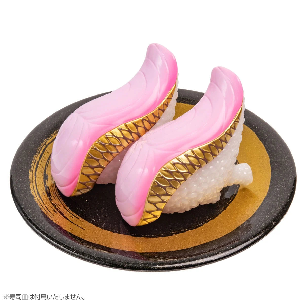 PRE ORDER – SUSHI KAIJU SUSHI-L.A. FIGURE COLLECTION 5 - HAPPY SMILE & DEEP SADNESS