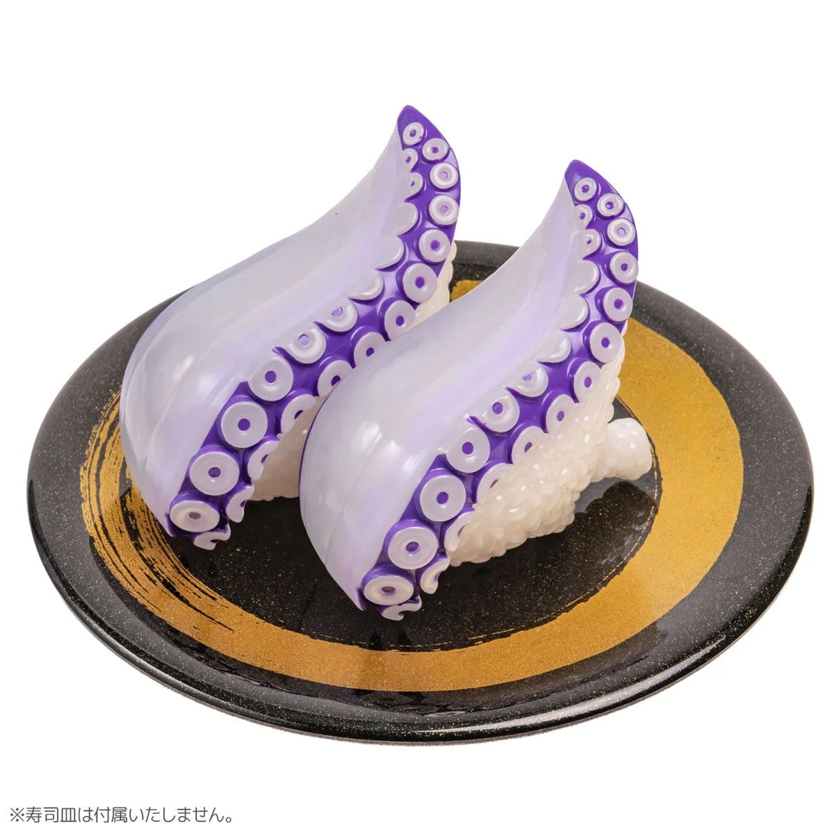 PRE ORDER – SUSHI KAIJU SUSHI-L.A. FIGURE COLLECTION 5 - HAPPY SMILE & DEEP SADNESS