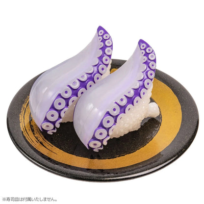 PRE ORDER – SUSHI KAIJU SUSHI-L.A. FIGURE COLLECTION 5 - HAPPY SMILE & DEEP SADNESS