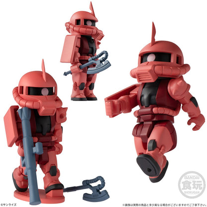 PRE ORDER – BITLOT GUNDAM 1 (RE-OFFER) (BOX OF 10) W/O GUM