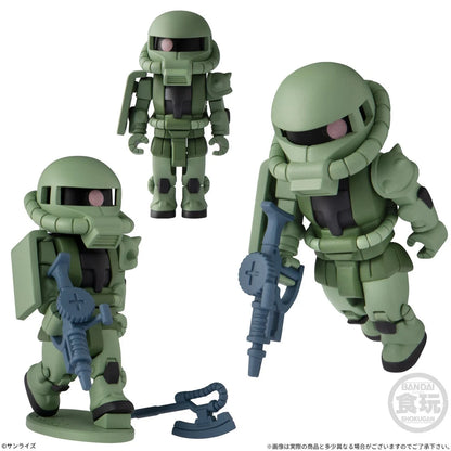 PRE ORDER – BITLOT GUNDAM 1 (RE-OFFER) (BOX OF 10) W/O GUM