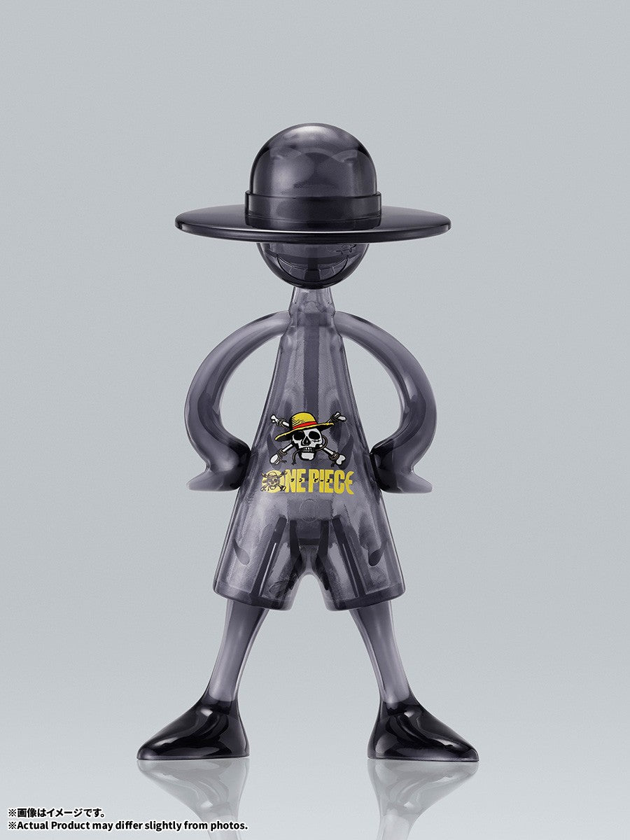 PRE ORDER – ONE PIECE - LUFFY'S  ARCHIVE OF ADVENTURE [VOL.4] (BOX OF 10)