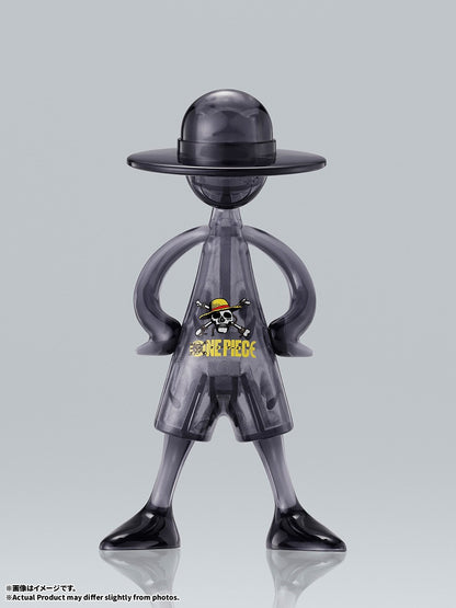PRE ORDER – ONE PIECE - LUFFY'S  ARCHIVE OF ADVENTURE [VOL.4] (BOX OF 10)
