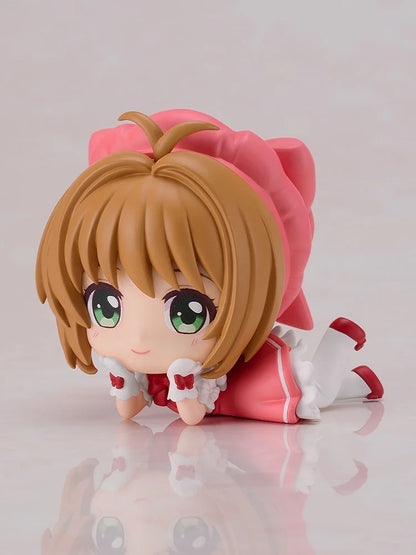 PRE ORDER – BLIND BOX SERIES CARDCAPTOR SAKURA: CLEAR CARD - SAKURA KINOMOTO - COMMEMORATIVE COLLECTION (SET OF 6)