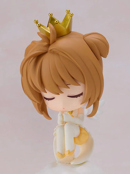 PRE ORDER – BLIND BOX SERIES CARDCAPTOR SAKURA: CLEAR CARD - SAKURA KINOMOTO - COMMEMORATIVE COLLECTION (SET OF 6)