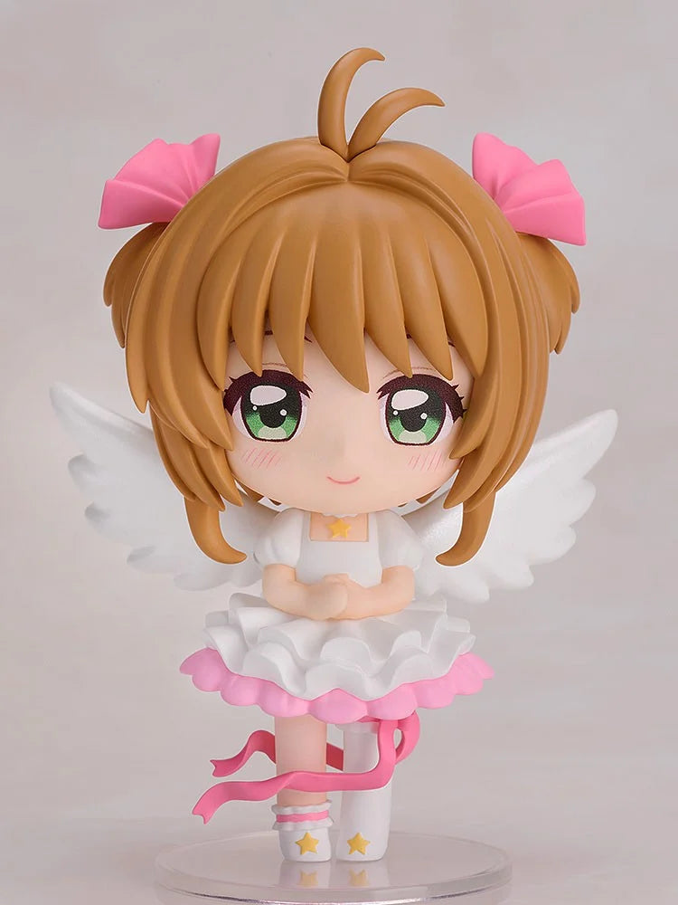 PRE ORDER – BLIND BOX SERIES CARDCAPTOR SAKURA: CLEAR CARD - SAKURA KINOMOTO - COMMEMORATIVE COLLECTION (SET OF 6)
