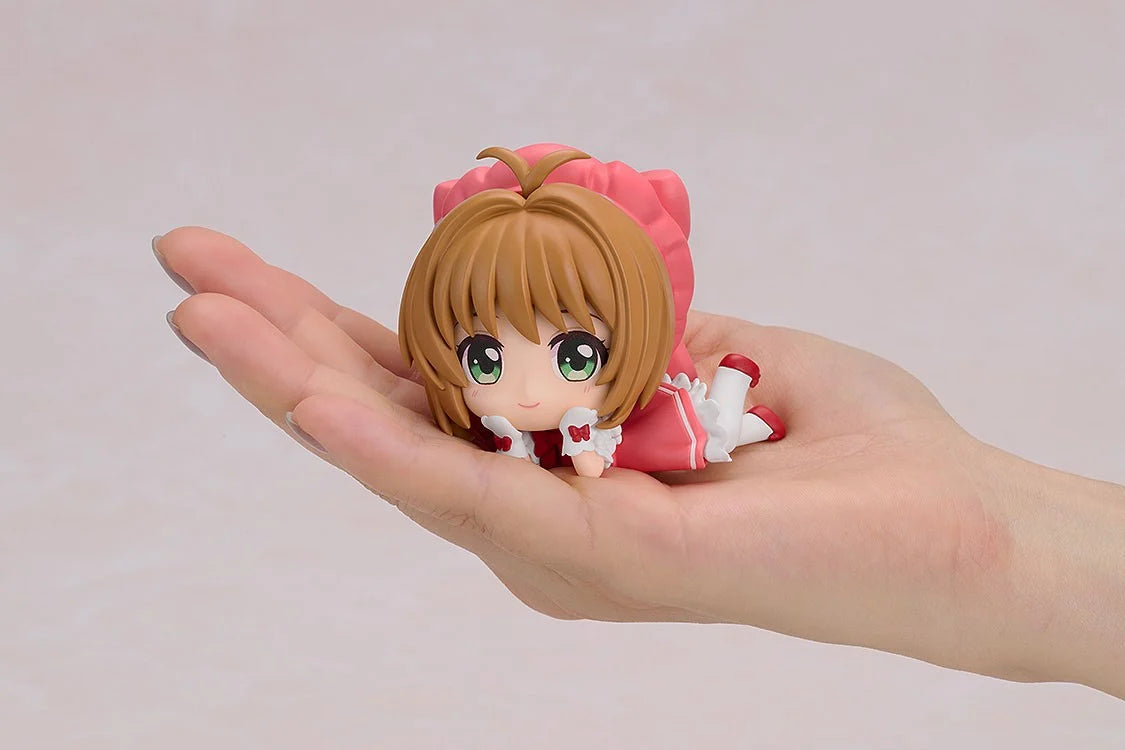PRE ORDER – BLIND BOX SERIES CARDCAPTOR SAKURA: CLEAR CARD - SAKURA KINOMOTO - COMMEMORATIVE COLLECTION (SET OF 6)