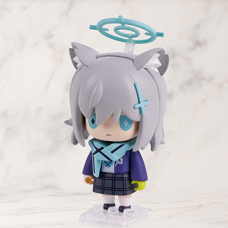 PRE ORDER – FIGRIQ BLUE ARCHIVE SERIES VOL. 1 (SET OF 6)