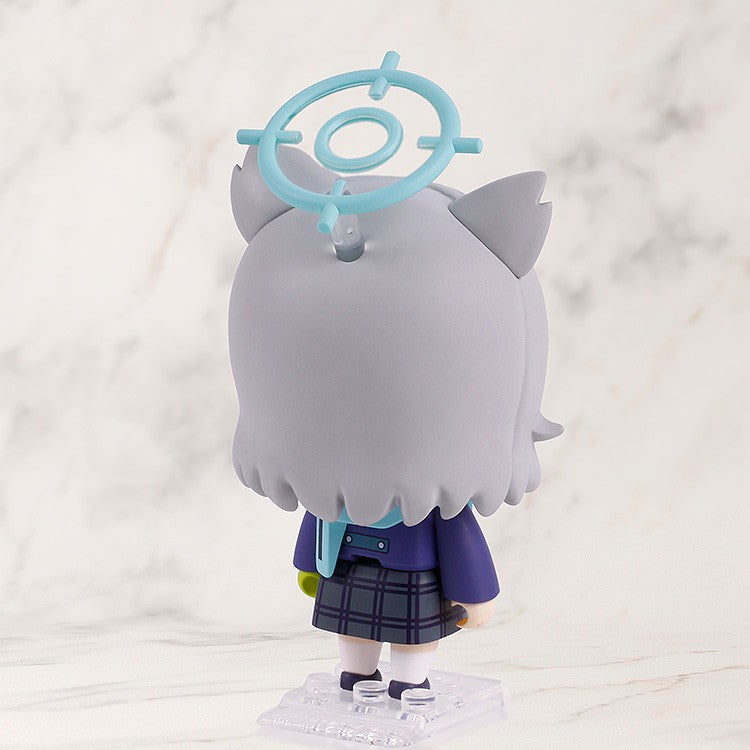 PRE ORDER – FIGRIQ BLUE ARCHIVE SERIES VOL. 1 (SET OF 6)