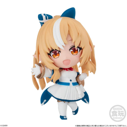PRE ORDER – HOLOLIVE DEFORMED COLLECTION VOL. 5 W/O GUM (BOX OF 8)