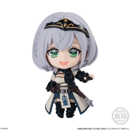 PRE ORDER – HOLOLIVE DEFORMED COLLECTION VOL. 5 W/O GUM (BOX OF 8)