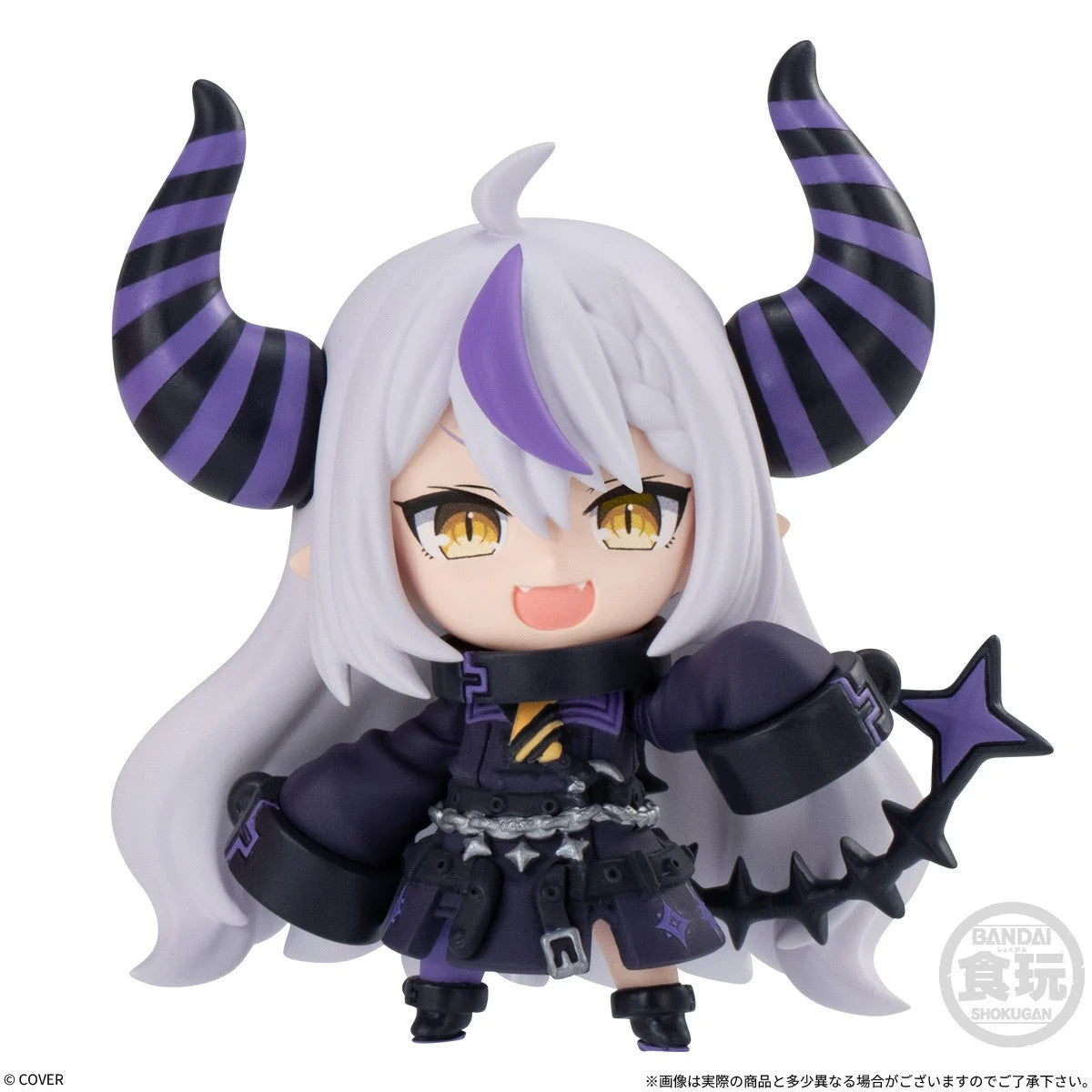 PRE ORDER – HOLOLIVE DEFORMED COLLECTION VOL. 5 W/O GUM (BOX OF 8)