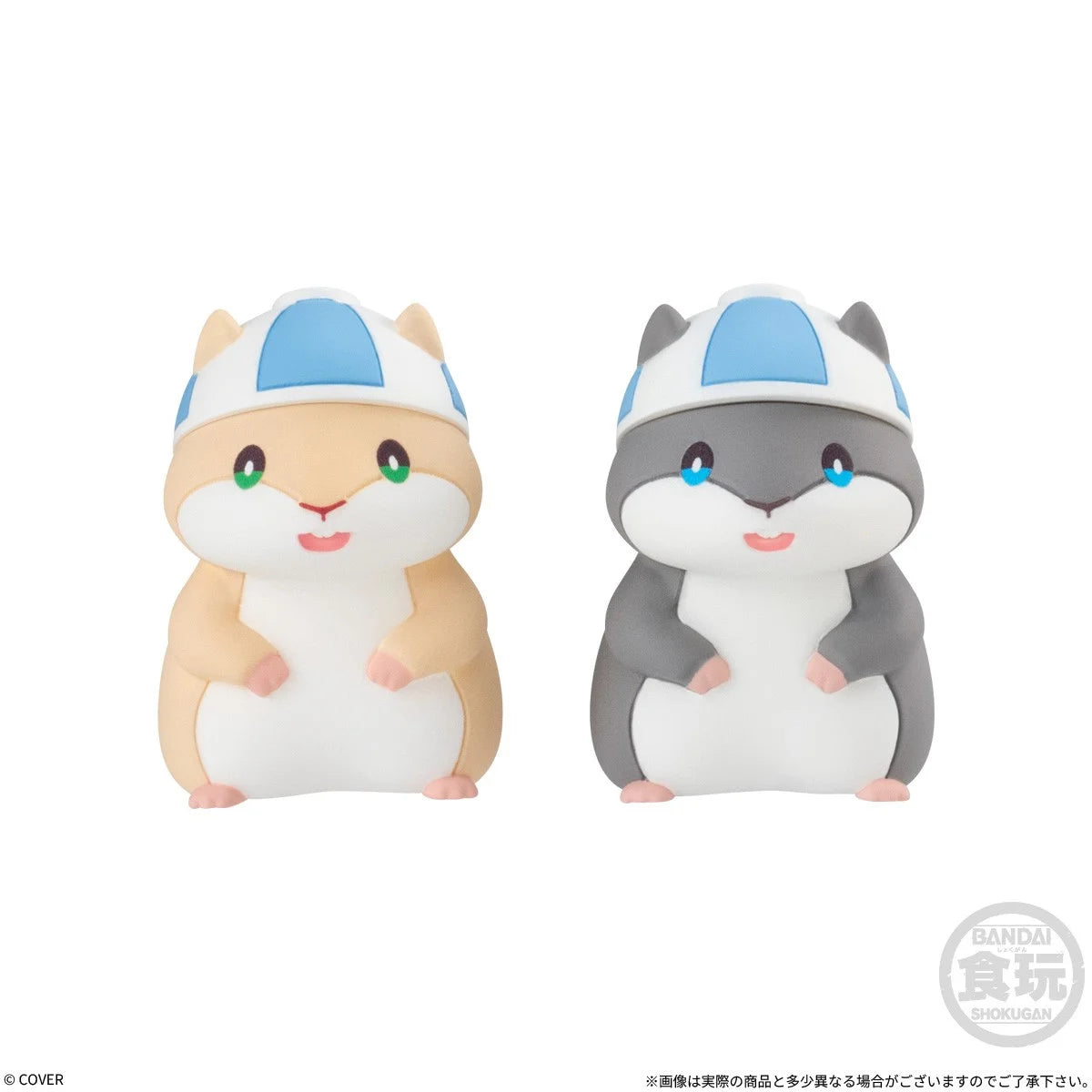PRE ORDER – HOLOLIVE DEFORMED COLLECTION VOL. 5 W/O GUM (BOX OF 8)
