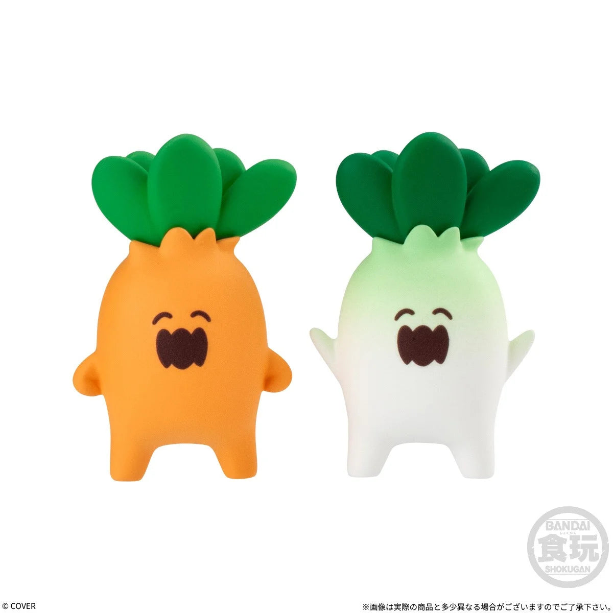 PRE ORDER – HOLOLIVE DEFORMED COLLECTION VOL. 5 W/O GUM (BOX OF 8)