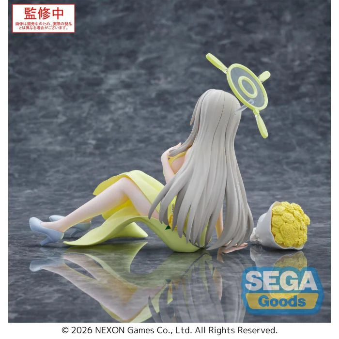 PRE ORDER – YUMEMIRIZE BLUE ARCHIVE - NONOMI